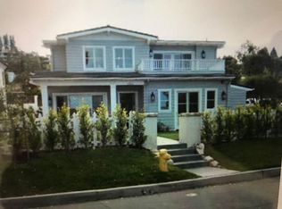 1501 Espinosa Cir, Palos Verdes Estates, CA 90274
