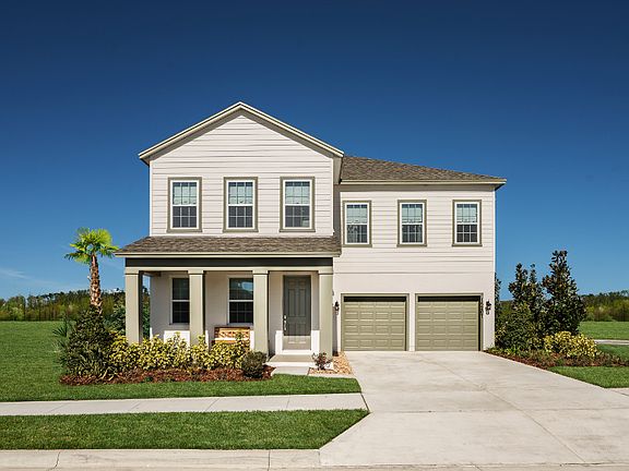 4th image of 15207 Honeybell Dr