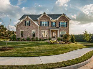 1785 Lornadoone Dr, Dacula, GA 30019