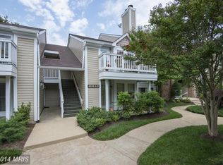 4539 28th Rd S #8-4, Arlington, VA 22206