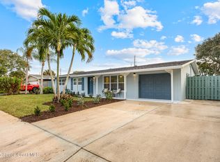 141 Coral Way E, Indialantic, FL 32903