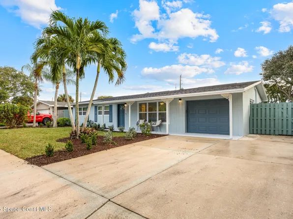 141 Coral Way E, Indialantic, FL 32903