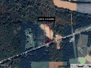 B Hwy E #16, Canton, MS 39046