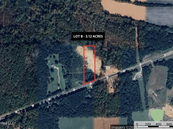 B Hwy E #16, Canton, MS 39046