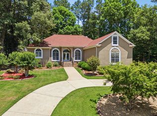 873 Archie Dr, McDonough, GA 30252