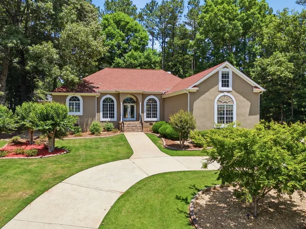873 Archie Dr, McDonough, GA 30252