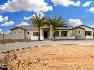 28756 N Phoebe Pl Lot 2, San Tan Valley, AZ 85144