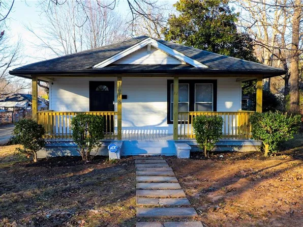 1618 Oak St, Greensboro, NC 27403