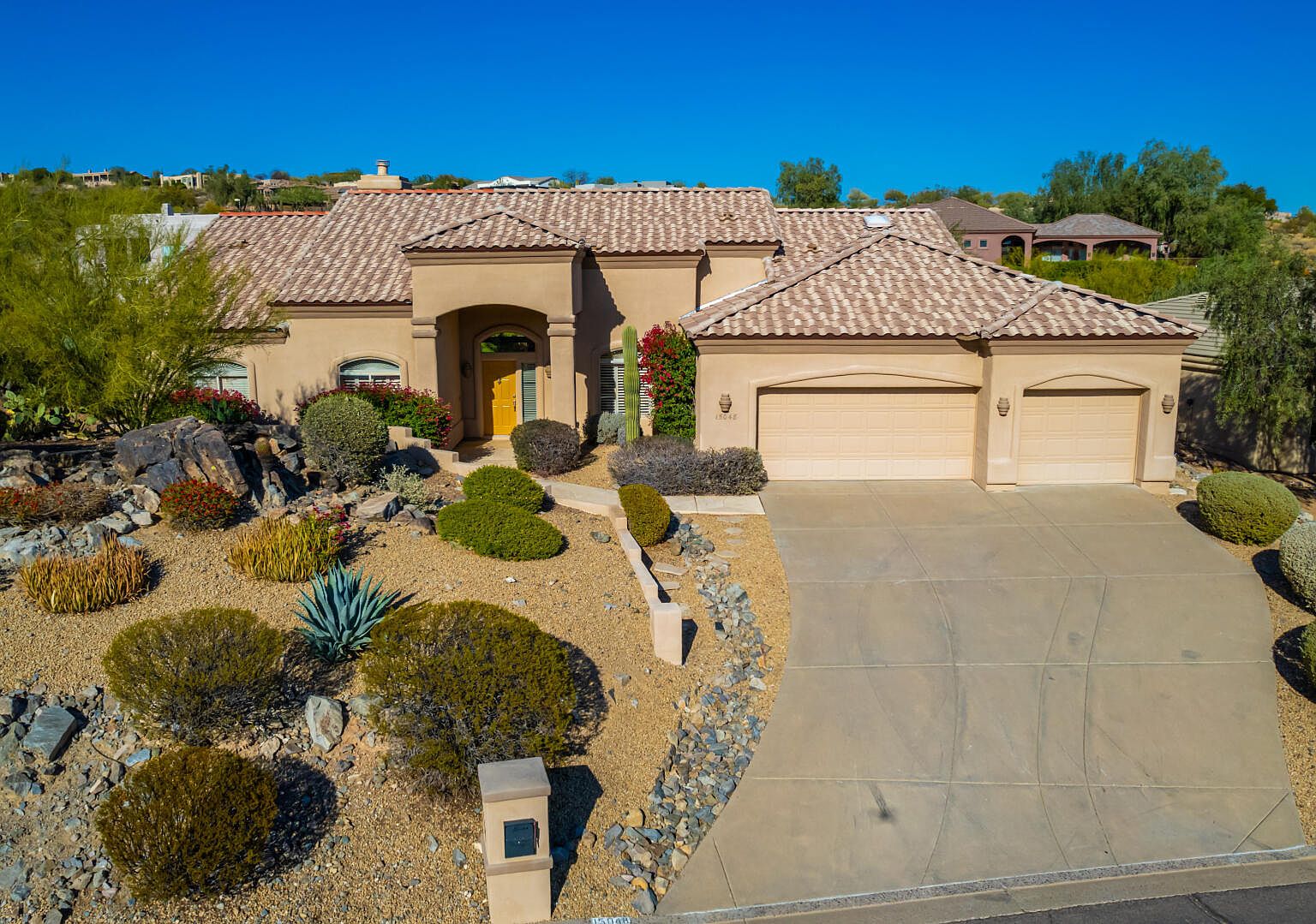 15048 E Sierra Madre Dr, Fountain Hills, AZ 85268 | Zillow