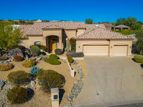 15048 E SIERRA MADRE Drive, Fountain Hills, AZ 85268
