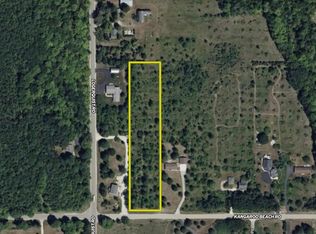3086 Kangaroo Beach Rd, Baileys Harbor, WI 54202
