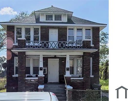 1st image of 9919 Woodside Ave #1A