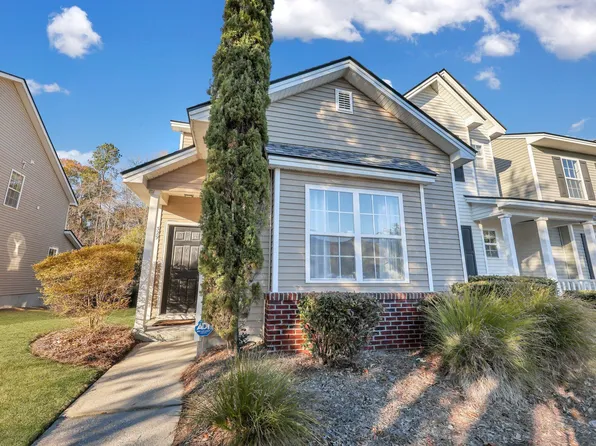 329 Flyway Rd, Goose Creek, SC 29445