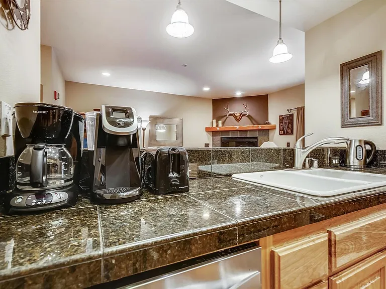 227 Olympic Valley Rd #36 — Photo 8