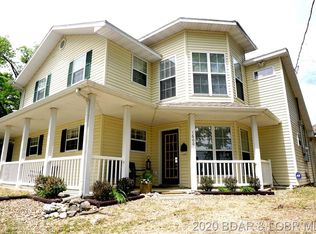 1600 Apache Point Dr, Climax Springs, MO 65324