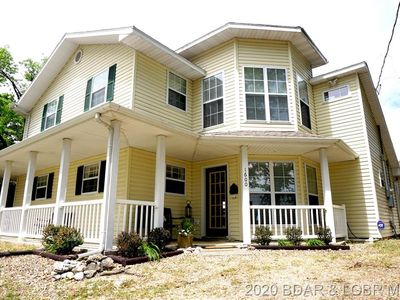 1600 Apache Point Dr, Climax Springs, MO, 65324
