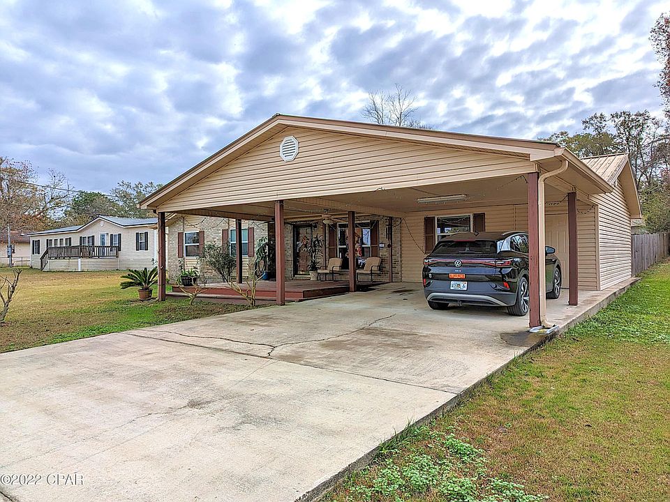502 W Montana Ave W, Bonifay, FL 32425 MLS 735177 Zillow