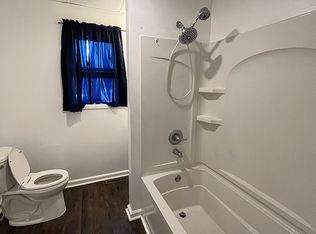 609 Washington Ave, Glen Dale, WV