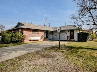 3900 Fargo Way, North Highlands, CA