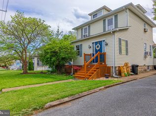 1225 Linden Ave, Baltimore, MD 21227
