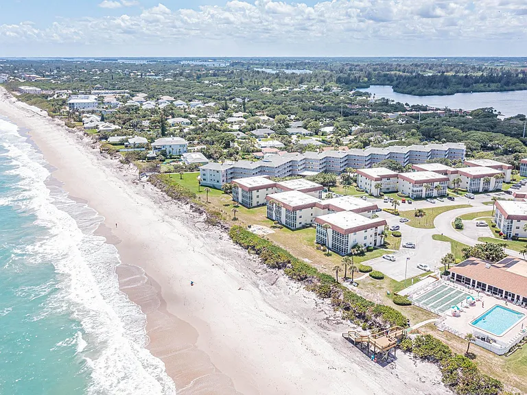 5400 Highway A1A #G34 — Photo 33