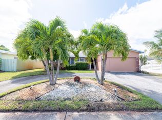 2030 N 51st Ave, Hollywood, FL 33021