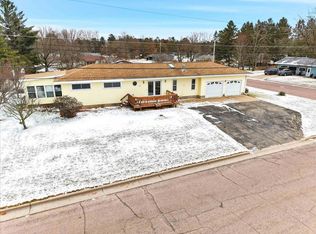 3341 14TH STREET SOUTH, Wisconsin Rapids, WI 54494