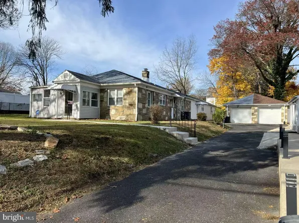 8714 Verree Rd, Philadelphia, PA 19115