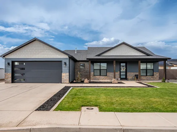4328 W 250 North Cir #N, Cedar City, UT 84720