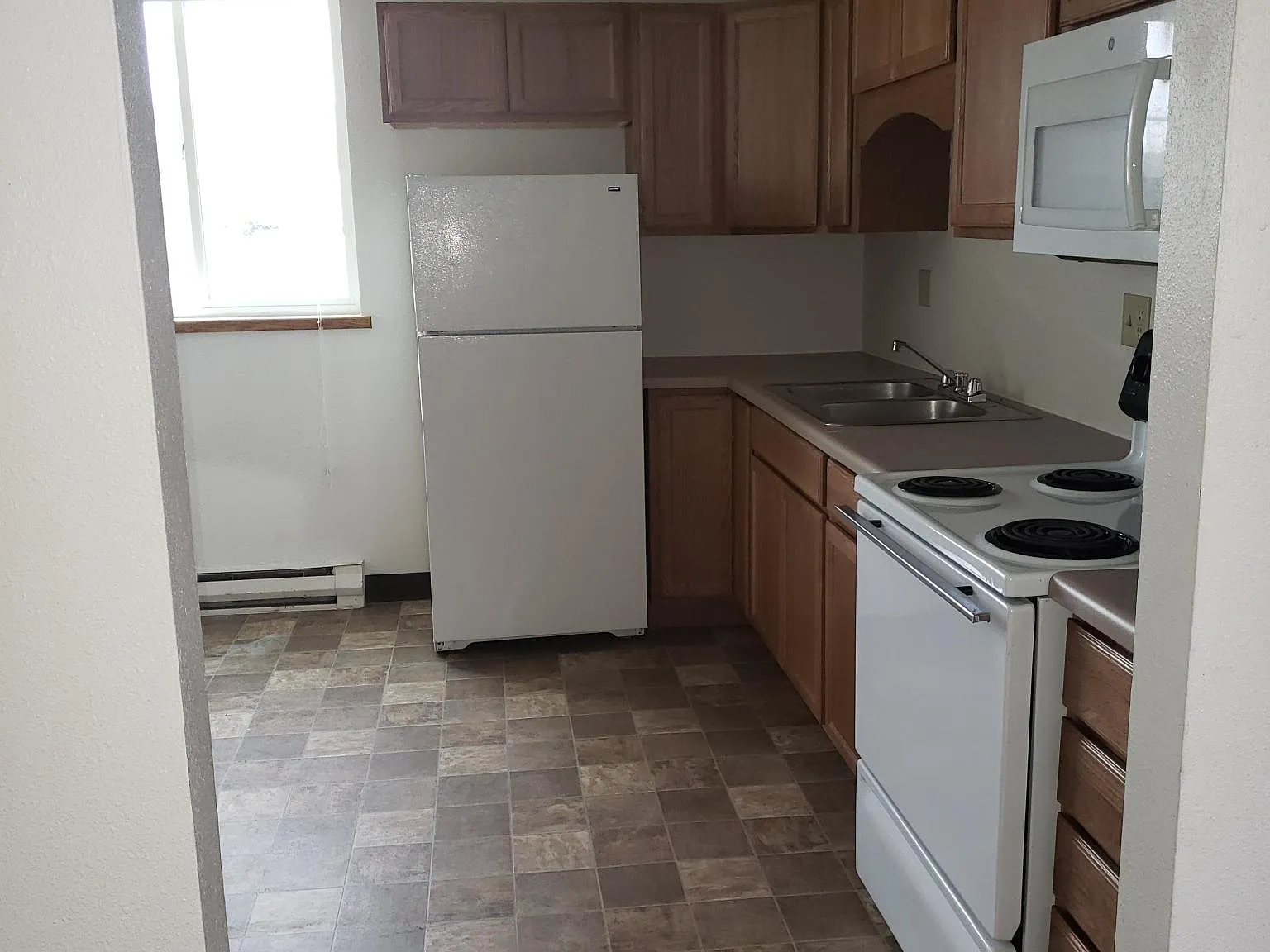 Rock Butte Apartments — Photo 3