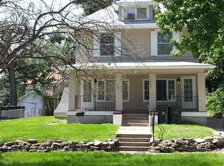 1072 27th St APT 1, Des Moines, IA 50311