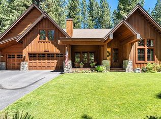 1072 Oxen Rd, Incline Village, NV 89451