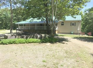 905 E Pond Rd, Smithfield, ME 04978