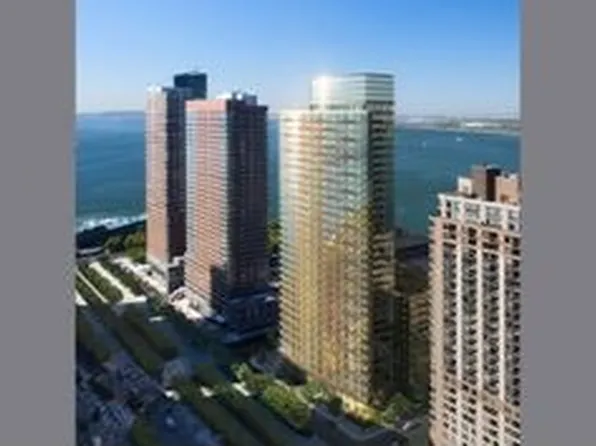 70 Little West St APT 14G, New York, NY 10004