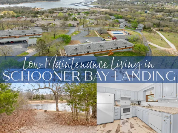 130 Starboard Drive #4 BLDG 13, Kimberling City, MO 65686