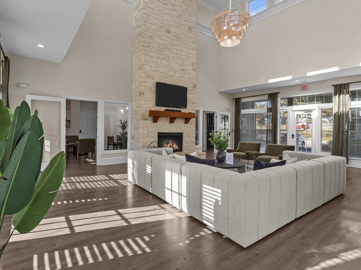 The Residence at CTM — Photo 1