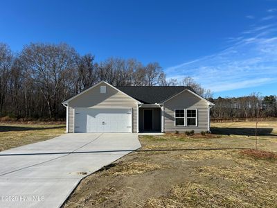 1790 Nc 111, Pinetops, NC, 27864