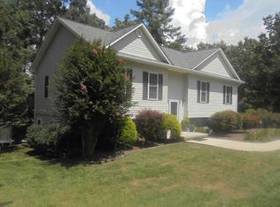 2031 Cam Dr, Morganton, NC 28655