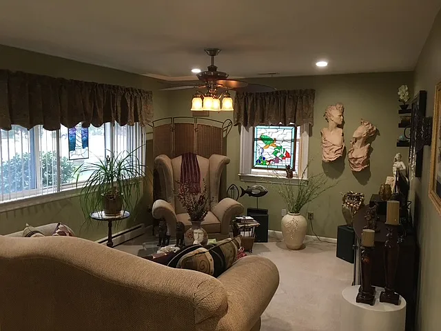 5411 Seminary Ave — Photo 13