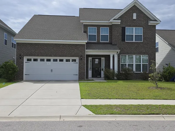 122 Brockway Dr, Columbia, SC 29229