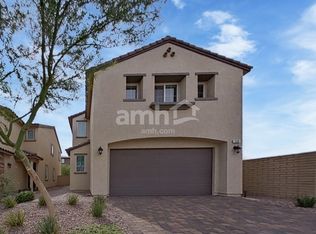 668 N Water St, Henderson, NV 89015
