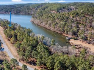 Paint Creek Ln #31, Sylacauga, AL 35151