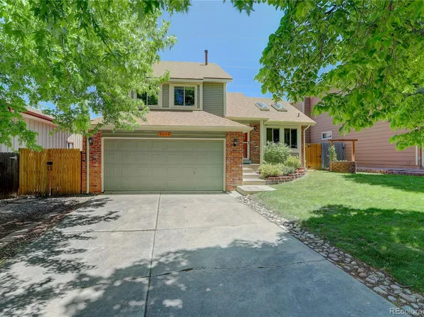 3598 S Halifax Way, Aurora, CO 80013