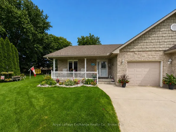 651 Pipers Ct, Kincardine, ON N2Z 0A1