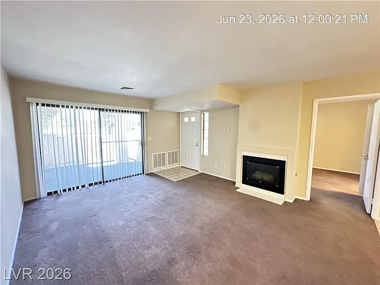 4873 S Torrey Pines Dr #103-6 — Photo 4