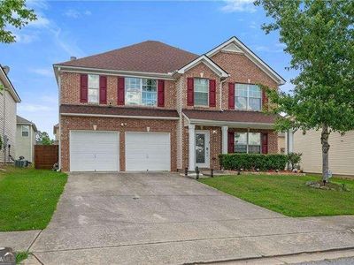 710 Florigen Ln, Fairburn, GA, 30213