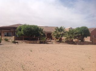 21730 Homestead Rd SE, Deming, NM 88030