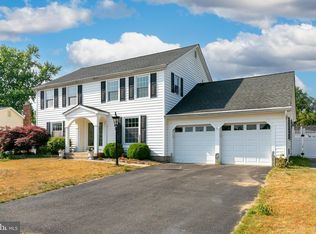 713 Southwick Cir, Somerdale, NJ 08083