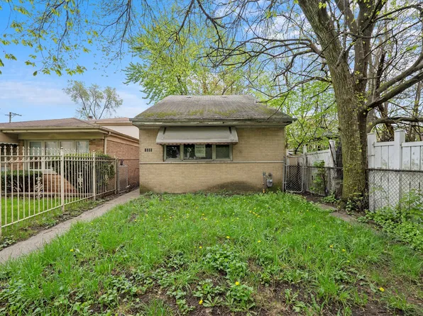 6853 S Langley Ave, Chicago, IL 60637