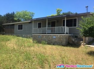 1494 Willow Dr, Canyon Lake, TX 78133
